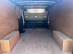 Renault Trafic 2.0 dCi ENERGY 30 Sport LWB Standard Roof Euro 6 (s/s) 5dr at 34th
