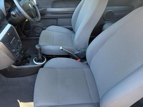 Volkswagen Fox 1.4 16V Urban Fox Euro 4 3dr