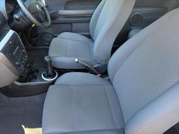 Volkswagen Fox 1.4 16V Urban Fox Euro 4 3dr at 7th