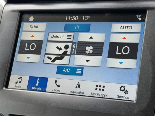 Ford Mondeo 2.0 TDCi Titanium Edition Euro 6 (s/s) 5dr