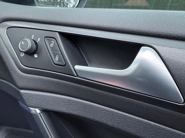 Volkswagen Golf 2.0 TSI GTI Performance DSG Euro 6 (s/s) 5dr