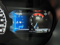 Ford Ranger 2.0 EcoBlue Thunder Pickup Double Cab 4dr Diesel Auto 4WD Euro 6 (s/s) (213 ps) at 21th