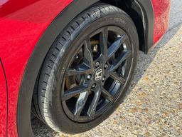 Honda Civic 1.6 i-DTEC Sport Euro 5 (s/s) 5dr at 41th