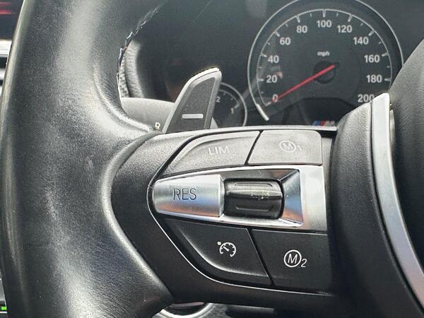 BMW M4 3.0 BiTurbo DCT Euro 6 (s/s) 2dr