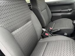 Suzuki Jimny 1.5 LCV ALLGRIP Euro 6 3dr at 7th