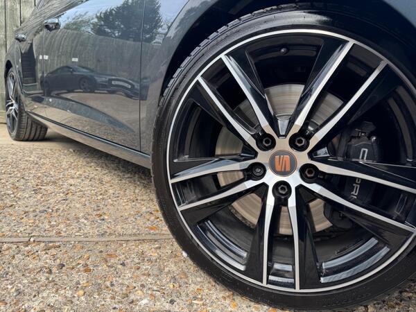 SEAT Leon 2.0 TSI Cupra 290 DSG Euro 6 (s/s) 5dr