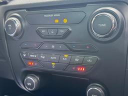 Ford Ranger 2.0 EcoBlue Thunder Pickup Double Cab 4dr Diesel Auto 4WD Euro 6 (s/s) (213 ps) at 50th