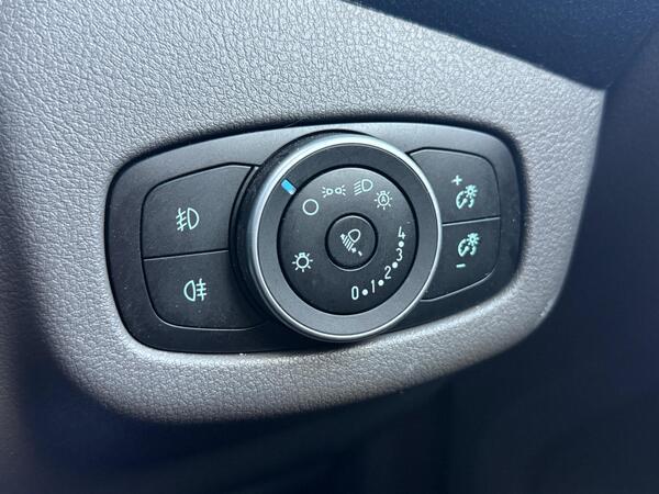 Ford Transit Connect 1.5 240 EcoBlue Sport L2 Euro 6 (s/s) 5dr
