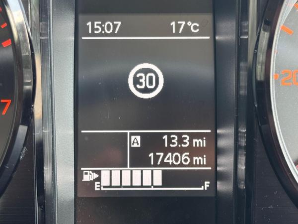 Suzuki Jimny 1.5 LCV ALLGRIP Euro 6 3dr