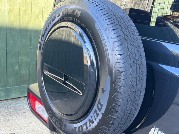 Suzuki Jimny 1.5 LCV ALLGRIP Euro 6 3dr