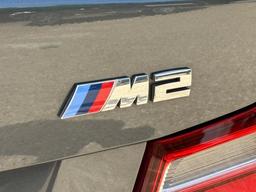 BMW M2 3.0i DCT Euro 6 (s/s) 2dr at 43th