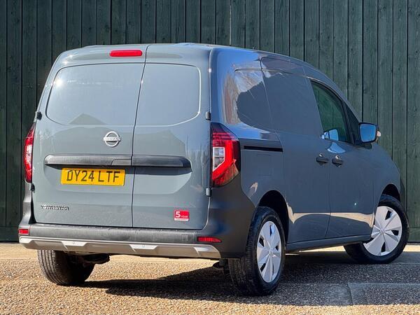 Nissan Townstar 1.3 TCe Acenta L1 Euro 6 (s/s) 6dr