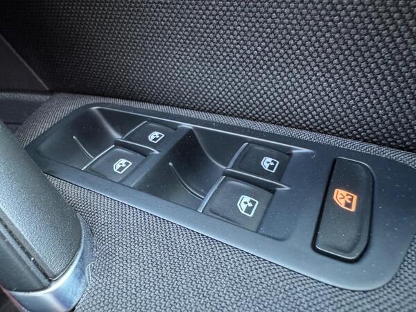 Volkswagen Golf 2.0 TSI BlueMotion Tech GTI DSG Euro 6 (s/s) 5dr