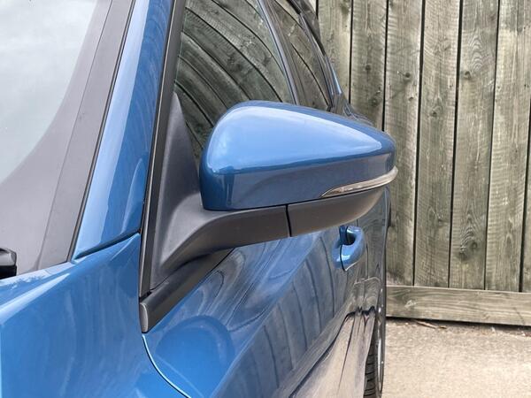 Ford Focus 2.3T EcoBoost ST Euro 6 (s/s) 5dr