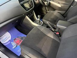 Suzuki SX4 S-Cross 1.4 Boosterjet MHEV SZ-T Euro 6 (s/s) 5dr at 7th