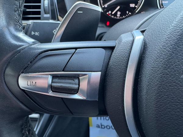 BMW 2 Series 3.0 M240i Auto Euro 6 (s/s) 2dr