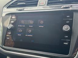 Volkswagen Tiguan 2.0 TDI R-Line DSG 4Motion Euro 6 (s/s) 5dr at 33th