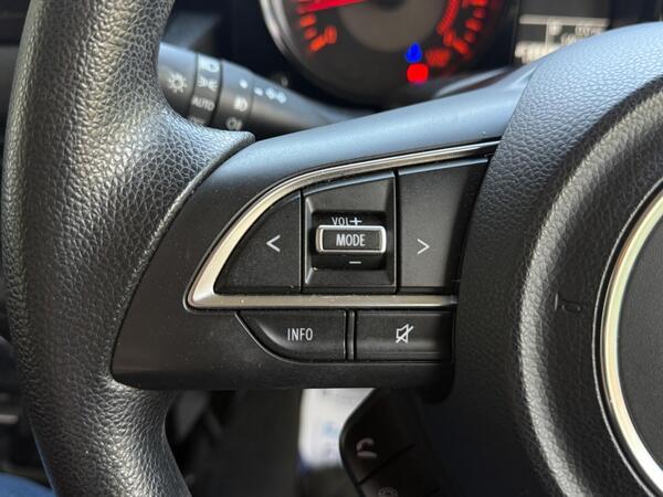 Suzuki Jimny 1.5 LCV ALLGRIP Euro 6 3dr