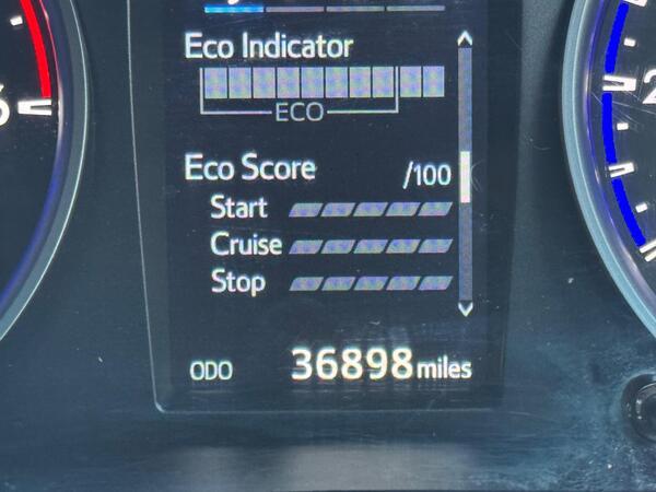 Toyota Hilux 2.4 D-4D Invincible Auto 4WD Euro 6 4dr (TSS, 3.5t)