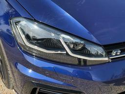 Volkswagen Golf 2.0 TSI R DSG 4Motion Euro 6 (s/s) 5dr at 42th