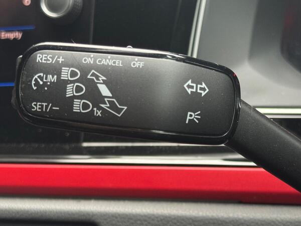 Volkswagen Polo 2.0 TSI GTI Hatchback 5dr Petrol DSG Euro 6 (s/s) (200 ps)