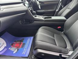 Honda Civic 1.5 VTEC Turbo GPF Sport Plus CVT Euro 6 (s/s) 5dr at 38th