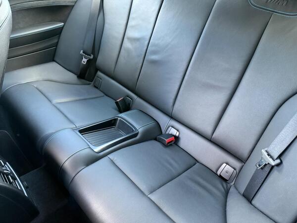 BMW M2 3.0i DCT Euro 6 (s/s) 2dr