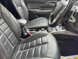 Mitsubishi L200 2.4 DI-D DC Barbarian Auto 4WD Euro 6 4dr at 43th