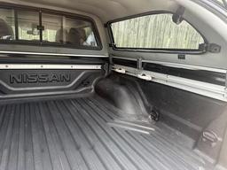 Nissan Navara 2.3 dCi N-Guard 4WD Euro 6 (s/s) 4dr at 43th