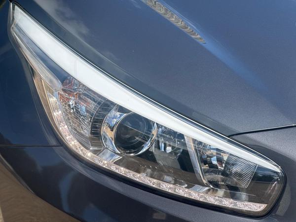 Kia Ceed 1.6 GDi 2 Euro 6 (s/s) 5dr