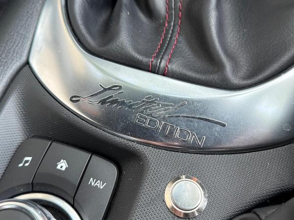 Mazda MX-5 RF 2.0 SKYACTIV-G SE-L Nav Euro 6 2dr