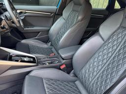 Audi S3 2.0 TFSI S Tronic quattro Euro 6 (s/s) 4dr at 58th