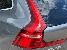 Volvo XC60 2.0 T5 R-Design Auto AWD Euro 6 (s/s) 5dr at 30th