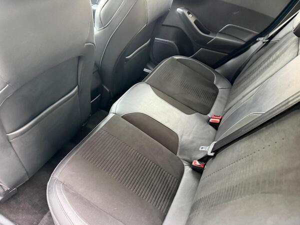 Ford Fiesta 1.5T EcoBoost ST-3 Euro 6 5dr