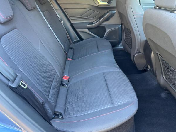 Ford Focus 1.5 EcoBlue ST-Line Euro 6 (s/s) 5dr