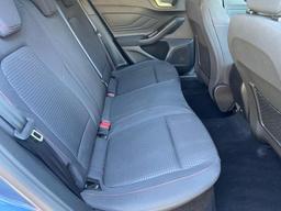 Ford Focus 1.5 EcoBlue ST-Line Euro 6 (s/s) 5dr at 24th