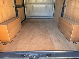 Peugeot Boxer 2.2 BlueHDi 335 Professional Premium + L2 H2 Euro 6 (s/s) 5dr at 45th