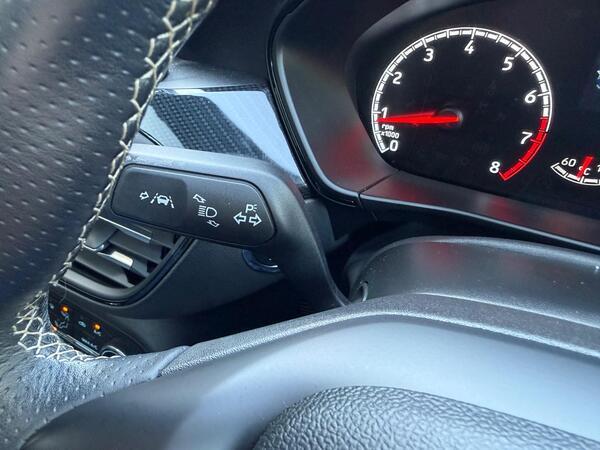 Ford Focus 2.3T EcoBoost ST Euro 6 (s/s) 5dr