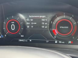 Ford Puma 1.5T EcoBoost ST Euro 6 (s/s) 5dr at 48th