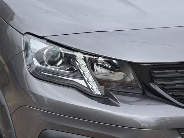 Peugeot Rifter 1.5 BlueHDi GT Line Standard MPV Euro 6 (s/s) 5dr
