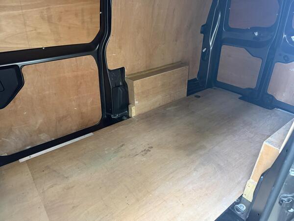 Vauxhall Vivaro 2.0 Turbo D 3100 Pro L2 H1 Euro 6 (s/s) 6dr