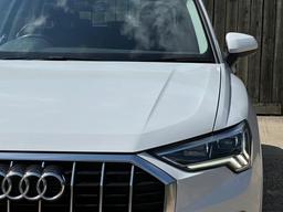 Audi Q3 1.5 TFSI CoD 35 Sport Euro 6 (s/s) 5dr at 25th