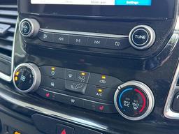 Ford Transit Custom 2.0 280 EcoBlue Limited Auto L1 H1 Euro 6 (s/s) 5dr at 33th