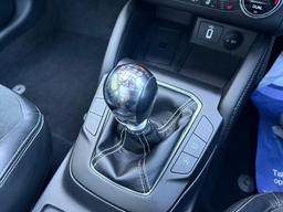 Ford Focus 2.3T EcoBoost ST Euro 6 (s/s) 5dr at 29th