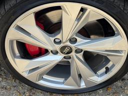 Audi S3 2.0 TFSI S Tronic quattro Euro 6 (s/s) 4dr at 44th