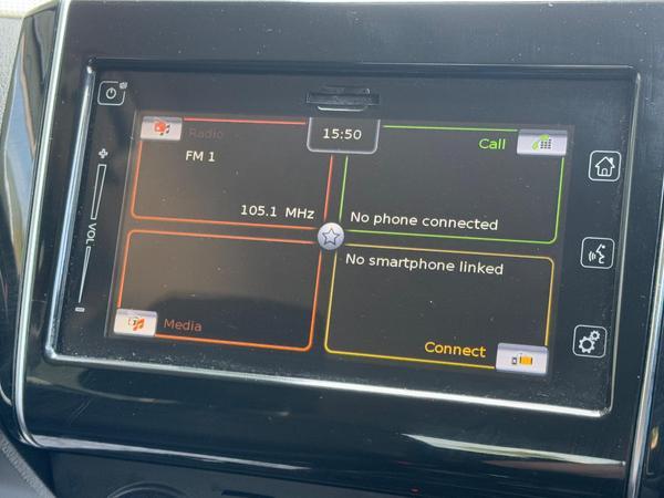Suzuki Swift 1.0 Boosterjet SZ-T Euro 6 5dr