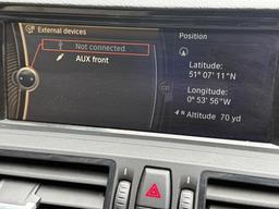 BMW Z4 2.0 20i M Sport Auto sDrive Euro 6 2dr at 13th