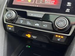 Honda Civic 1.5 VTEC Turbo GPF Sport Plus CVT Euro 6 (s/s) 5dr at 24th