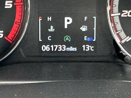 Mitsubishi L200 2.2 DI-D DC Barbarian Auto 4WD Euro 6 (s/s) 4dr at 33th