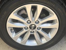 Kia Ceed 1.6 GDi 2 Euro 6 (s/s) 5dr at 58th